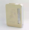Built-in USB Rechargeable Cigar Lighter
