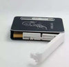 Built-in USB Rechargeable Cigar Lighter