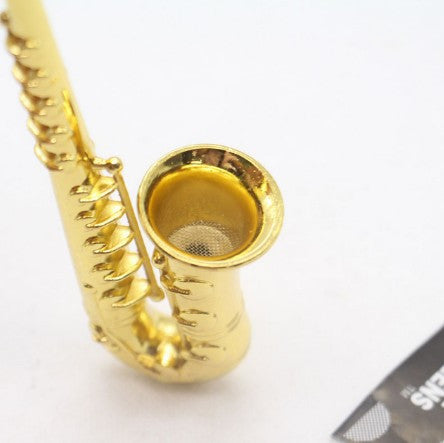 Portable Smoking Pipe Convenient Cigarette