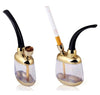 Bongs Filter Mouthpiece Hookah Smoking Pipe