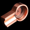 COHIBA Rose Golden Tobacco Ashtray