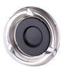 Creative Stainless Steel Eight Balls Ashtray