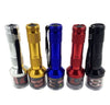 Tobacco Pollen Cigarette Smoke Mill