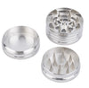Euro Pound Coins Pattern Tobacco Grinder