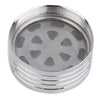 Euro Pound Coins Pattern Tobacco Grinder