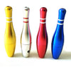 Bowling Smok Metal Pipes